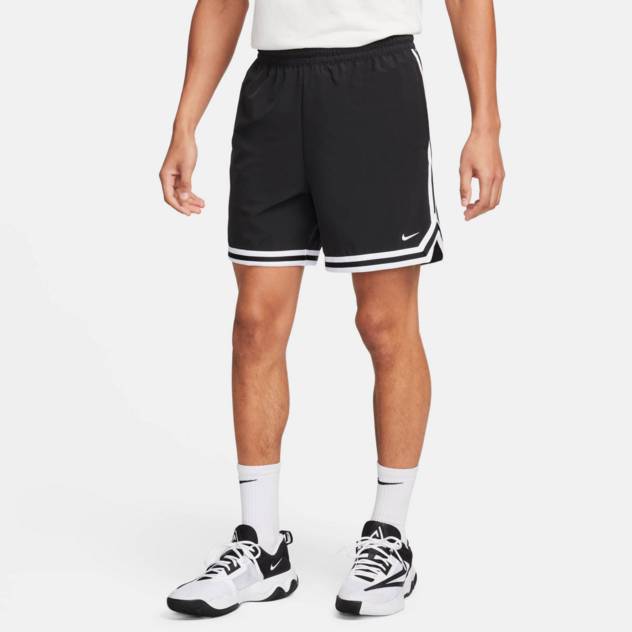 NIKE M NK DF WVN DNA 6IN SHORT