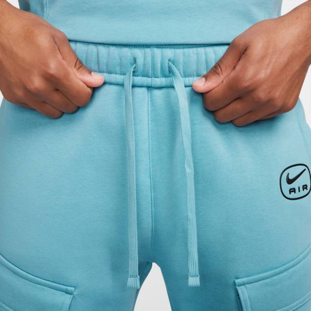 NIKE M NSW SW AIR CARGO PANT FLC BB