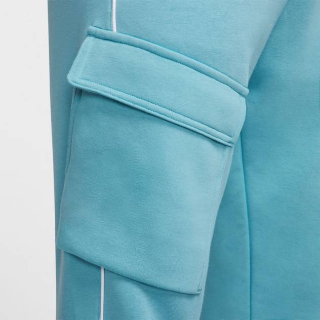 NIKE M NSW SW AIR CARGO PANT FLC BB