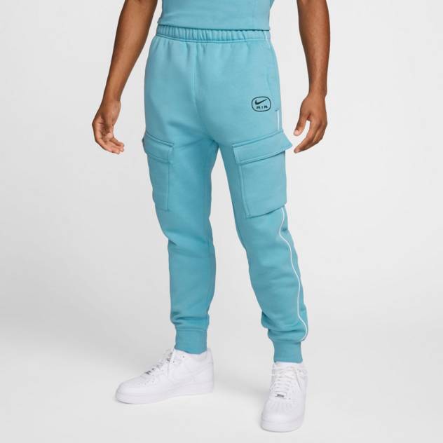 NIKE M NSW SW AIR CARGO PANT FLC BB