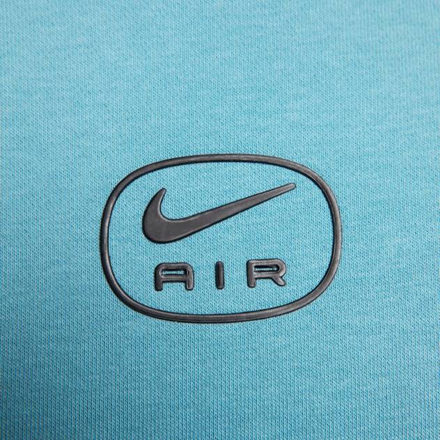 NIKE M NSW SW AIR PO HOODY FLC BB