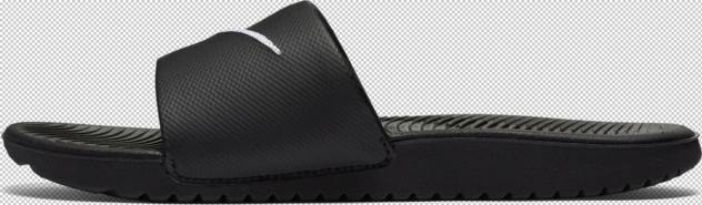 NIKE NIKE KAWA SLIDE (GS/PS)