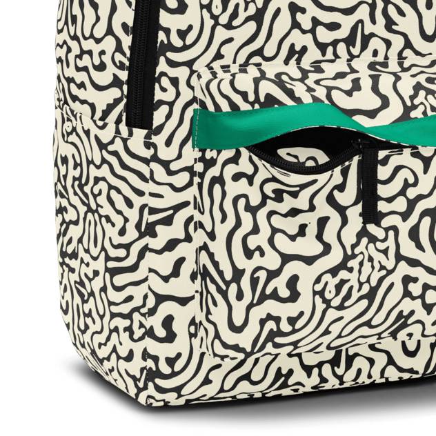 NIKE Rucksack "Nike Heritage"