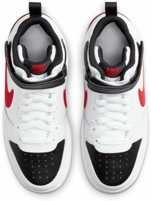 NIKE Sneaker "Court Borough"