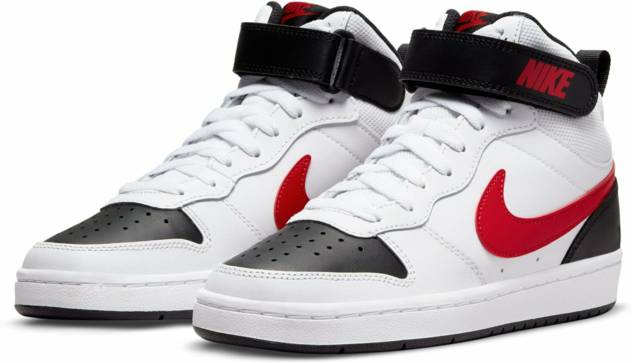 NIKE Sneaker "Court Borough"