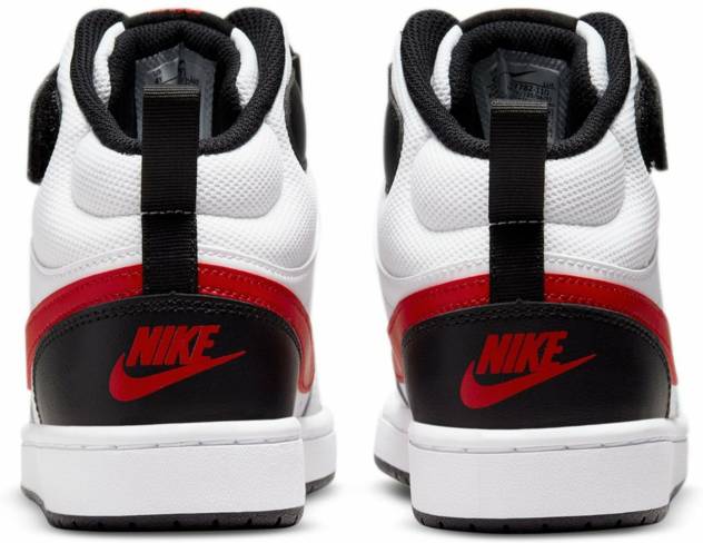 NIKE Sneaker "Court Borough"