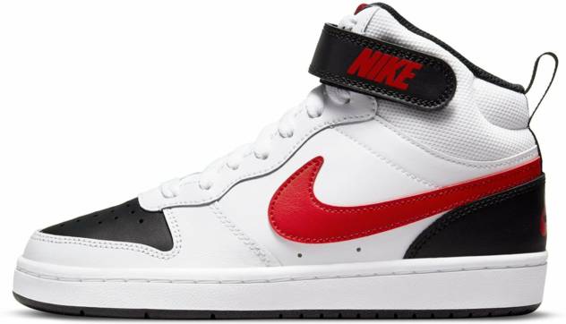 NIKE Sneaker "Court Borough"