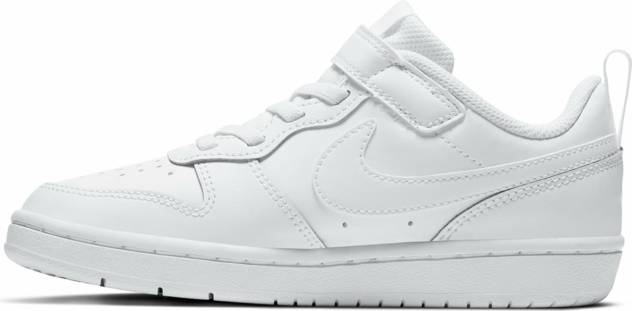 NIKE Sneaker "Court Borough Low ""