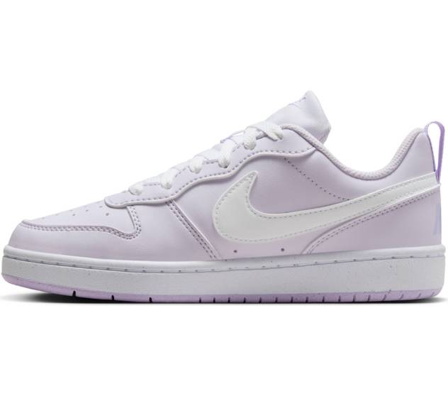 NIKE Sneaker "Court Borough Low Recraft"