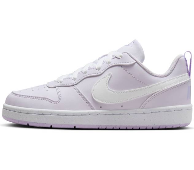 NIKE Sneaker "Court Borough Low Recraft"