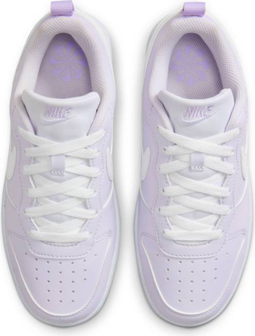 NIKE Sneaker "Court Borough Low Recraft"