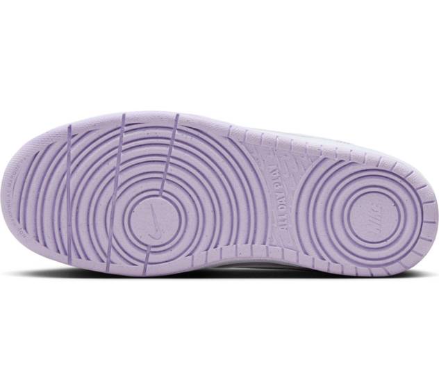 NIKE Sneaker "Court Borough Low Recraft"