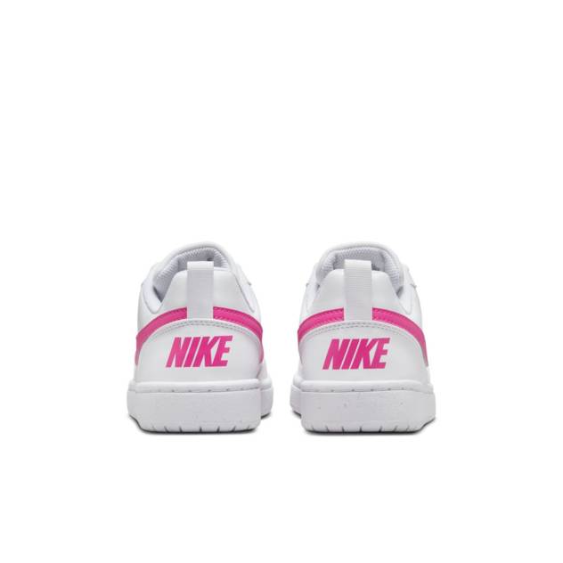 NIKE Sneaker "Court Borough Low Recraft"