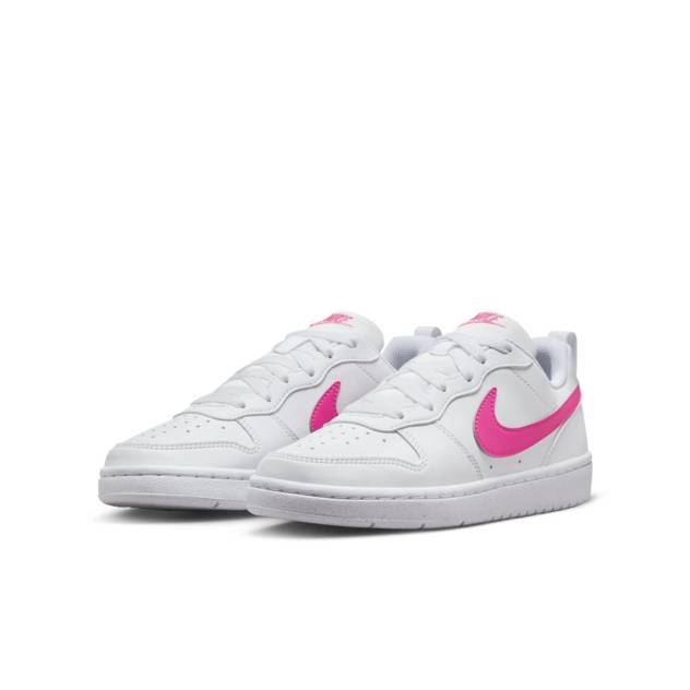 NIKE Sneaker "Court Borough Low Recraft"