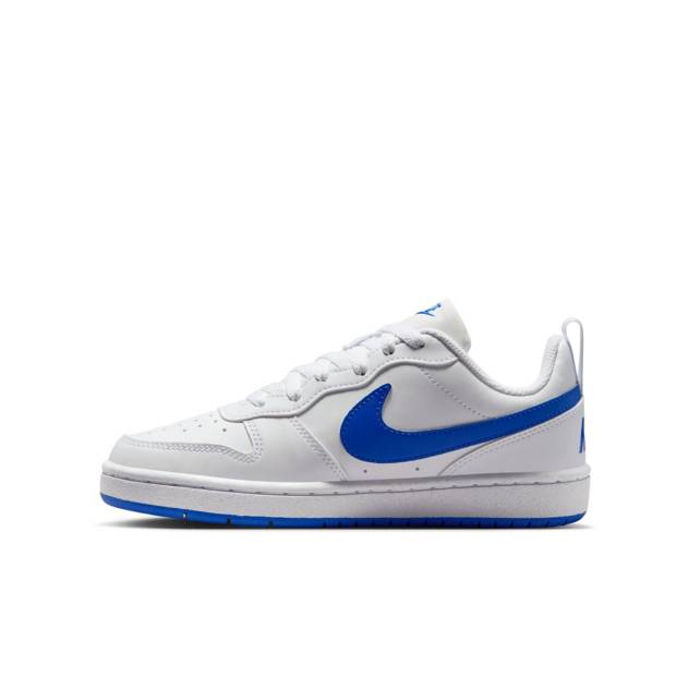 NIKE Sneaker "Court Borough Low Recraft"