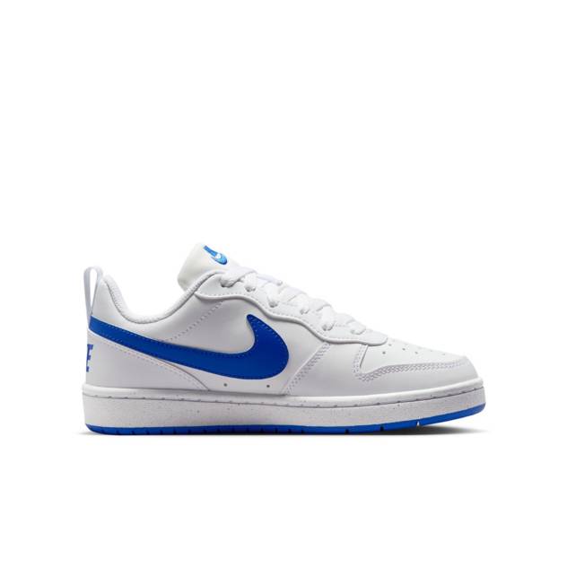 NIKE Sneaker "Court Borough Low Recraft"