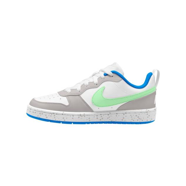 NIKE Sneaker "Court Borough Low Recraft"