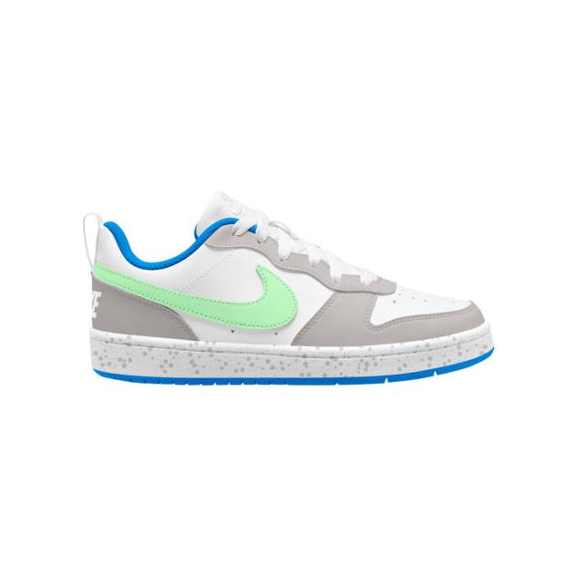 NIKE Sneaker "Court Borough Low Recraft"
