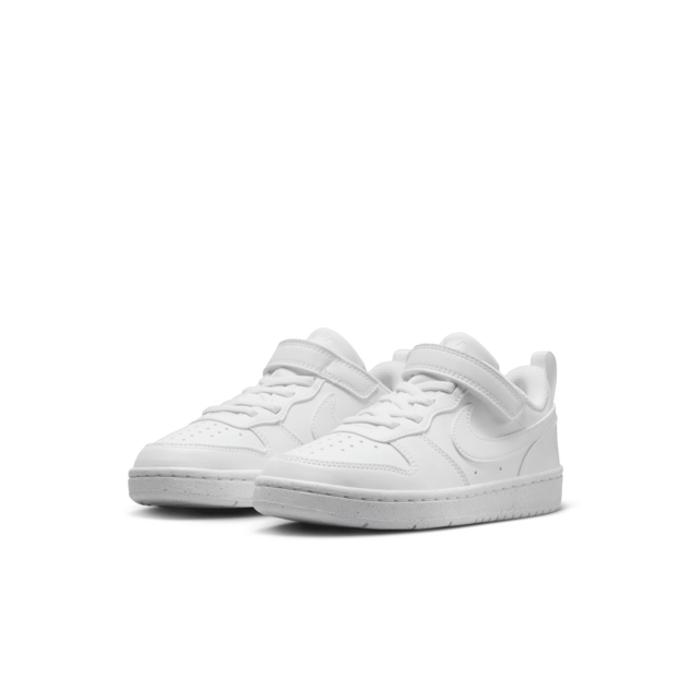 NIKE Sneaker "COURT BOROUGH LOW RECRAFT"