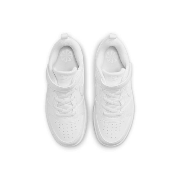 NIKE Sneaker "COURT BOROUGH LOW RECRAFT"