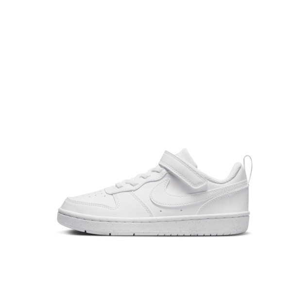 NIKE Sneaker "COURT BOROUGH LOW RECRAFT"