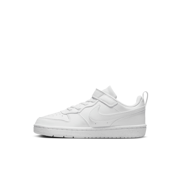 NIKE Sneaker "COURT BOROUGH LOW RECRAFT"
