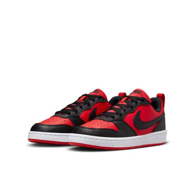 NIKE Sneaker "Court Borough Low Recraft"