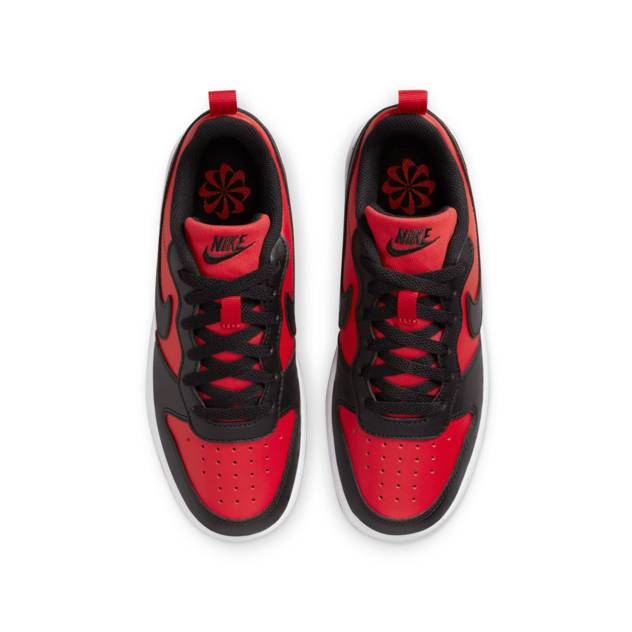 NIKE Sneaker "Court Borough Low Recraft"