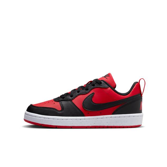 NIKE Sneaker "Court Borough Low Recraft"