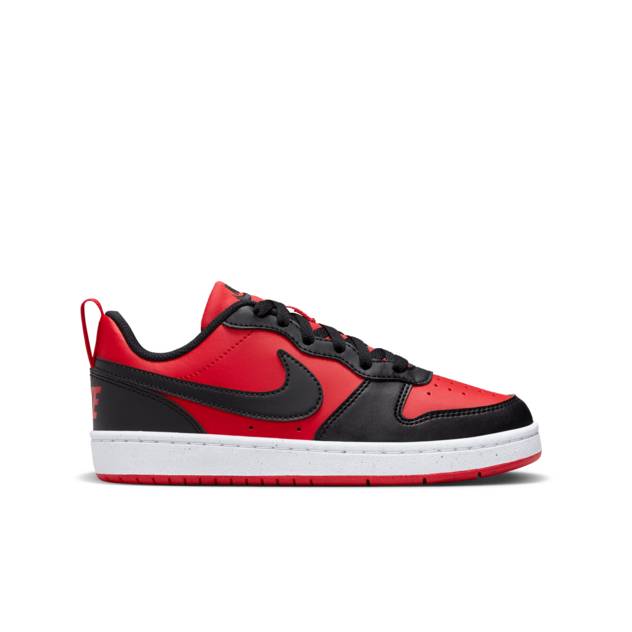 NIKE Sneaker "Court Borough Low Recraft"