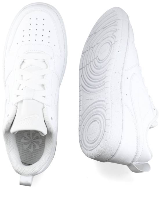 NIKE Sneaker "Court Borough Low Recraft"