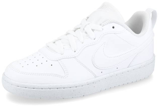 NIKE Sneaker "Court Borough Low Recraft"