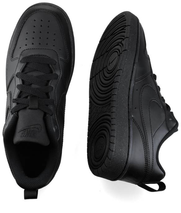 NIKE Sneaker "Court Borough Low Recraft"