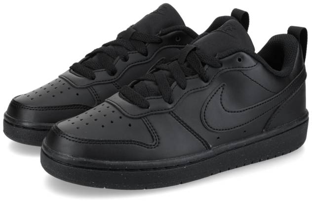NIKE Sneaker "Court Borough Low Recraft"