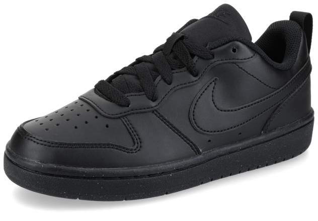 NIKE Sneaker "Court Borough Low Recraft"