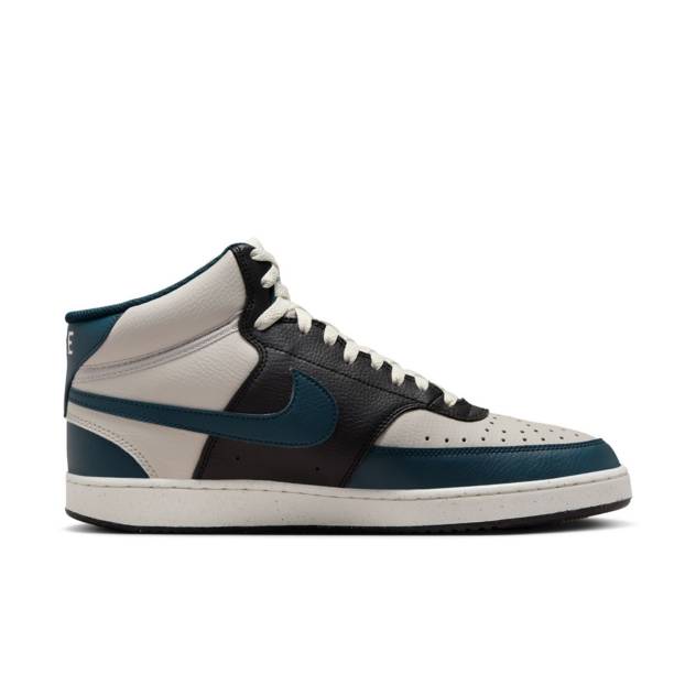 NIKE Sneaker "Court Vision Mid Next Nature"