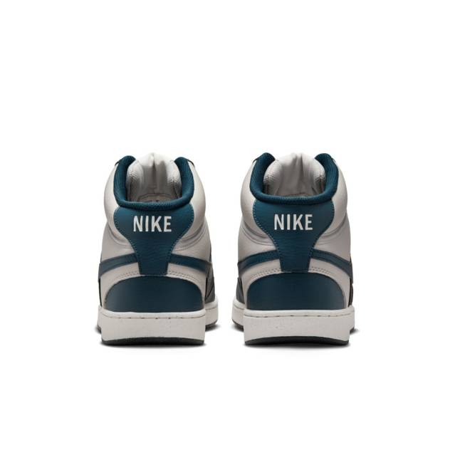 NIKE Sneaker "Court Vision Mid Next Nature"