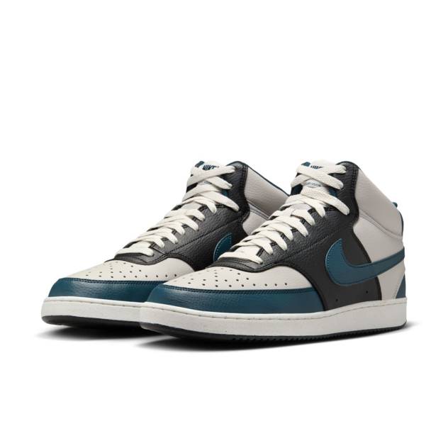 NIKE Sneaker "Court Vision Mid Next Nature"