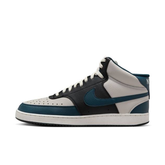 NIKE Sneaker "Court Vision Mid Next Nature"