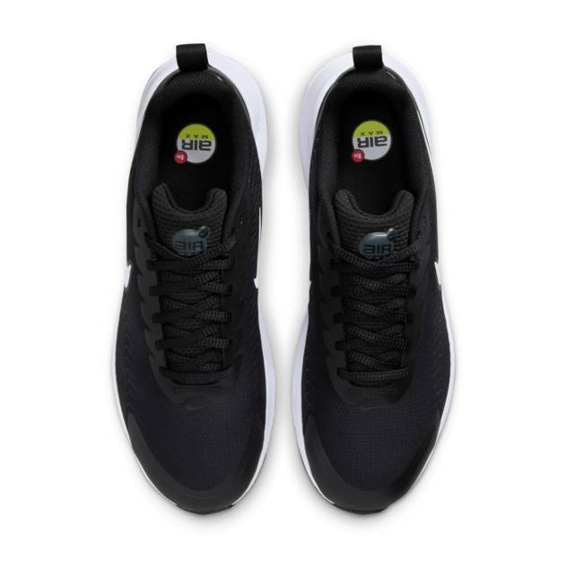NIKE Sneaker "Nike Air Max Nuaxis"