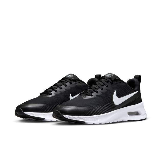 NIKE Sneaker "Nike Air Max Nuaxis"