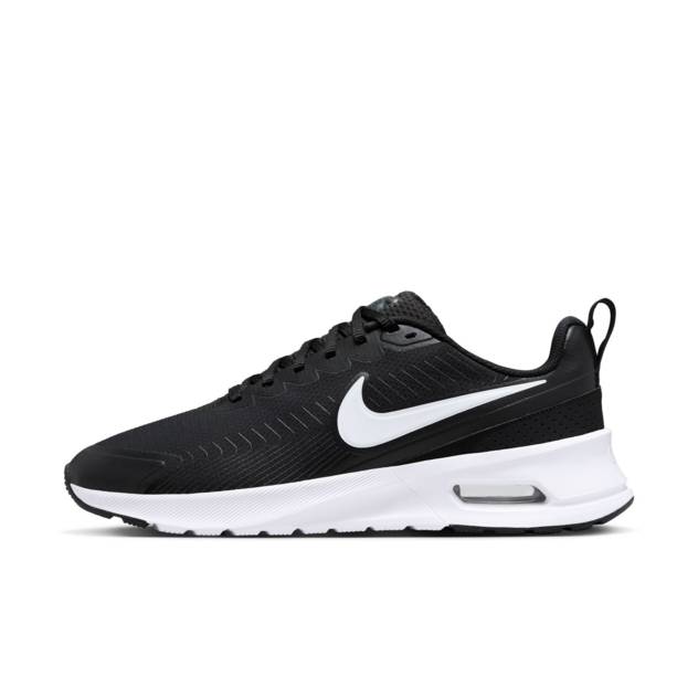 NIKE Sneaker "Nike Air Max Nuaxis"