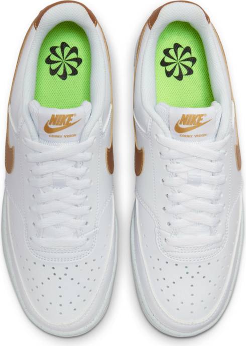 NIKE Sneaker "Nike Court Vision Low"