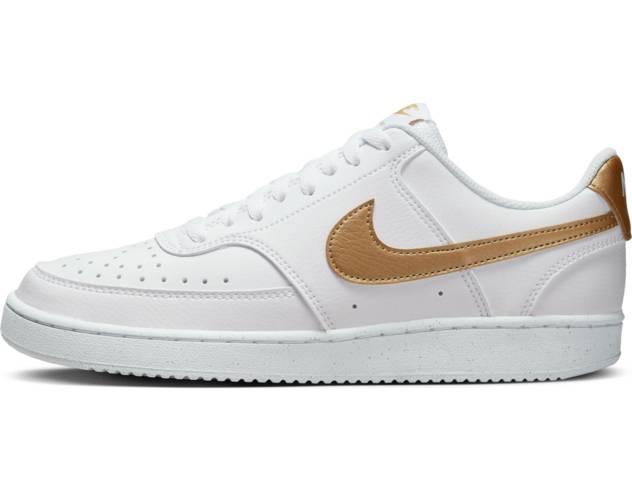 NIKE Sneaker "Nike Court Vision Low"