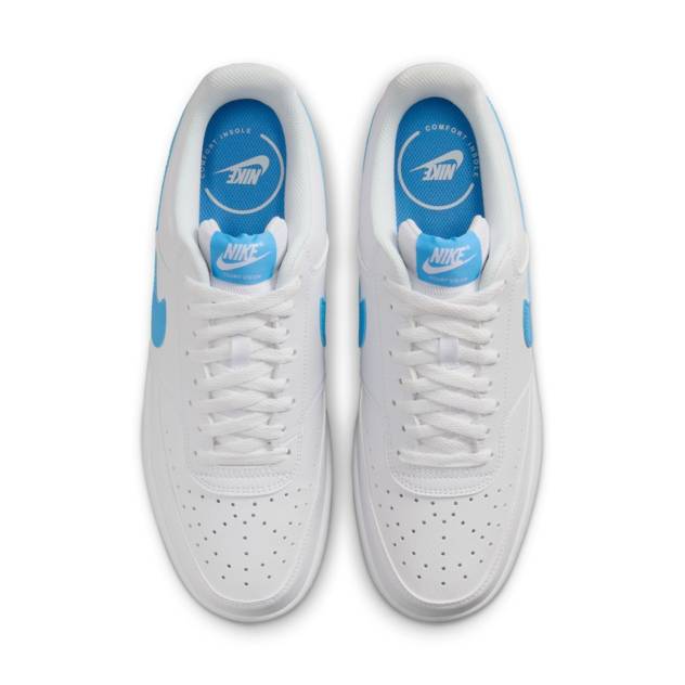 NIKE Sneaker "Nike Court Vision Low Next Nature"