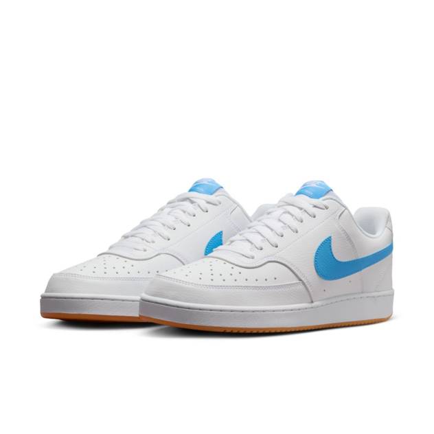 NIKE Sneaker "Nike Court Vision Low Next Nature"