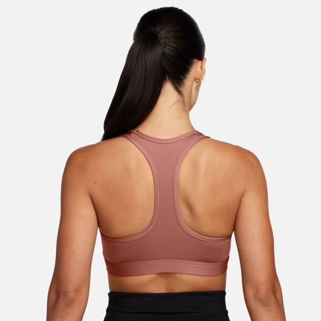 NIKE Sport-BH "Nike Swoosh Medium Support"