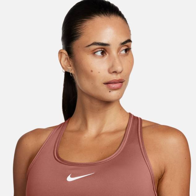 NIKE Sport-BH "Nike Swoosh Medium Support"