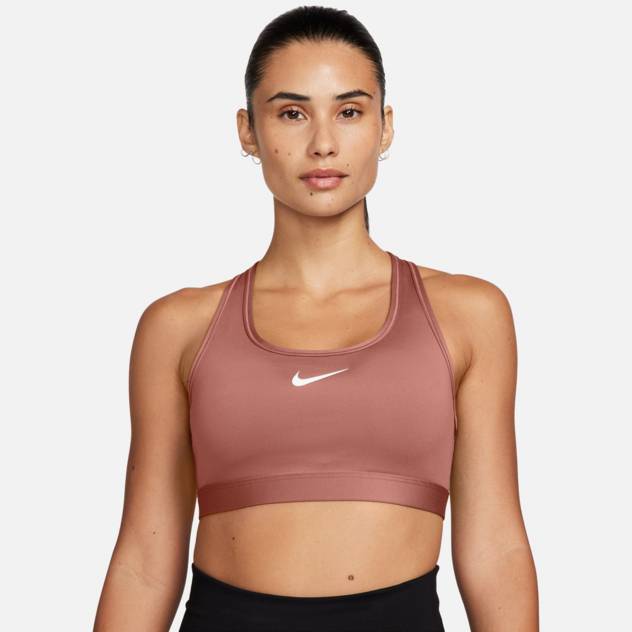 NIKE Sport-BH "Nike Swoosh Medium Support"