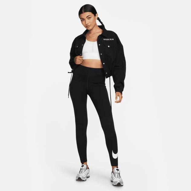 NIKE Sport-Leggings